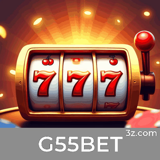 G55BET - Experiência de Cassino Imersiva para Brasileiros
