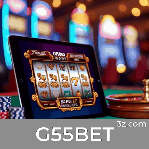 Revolucione Seu Jogo com Abordagens Inteligentes no G55BET