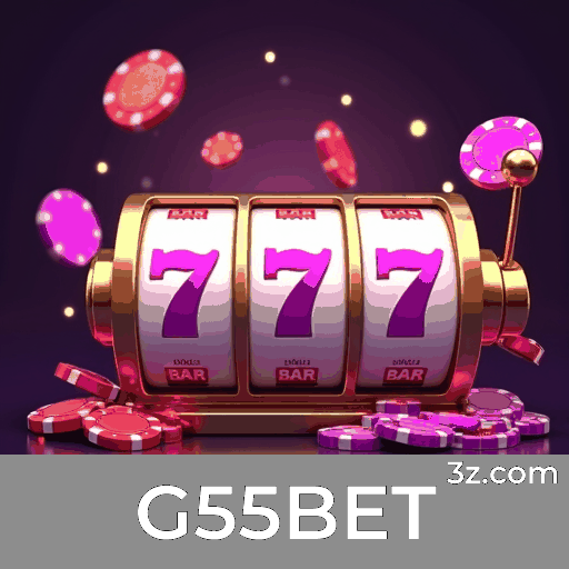 G55BET - Experiência de Cassino Imersiva para Brasileiros