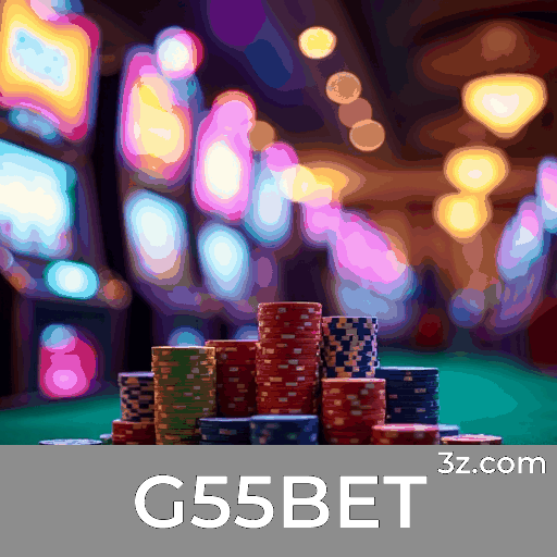 Registre-se Rapidamente e Desbloqueie Recompensas Exclusivas G55BET
